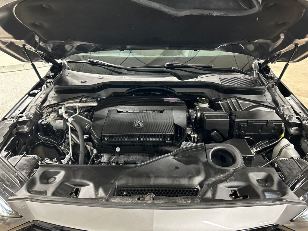2023 Acura MDX A-Spec SH-AWD