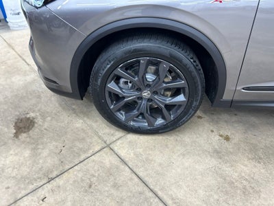2023 Acura MDX A-Spec SH-AWD