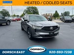 2023 Acura MDX A-Spec SH-AWD