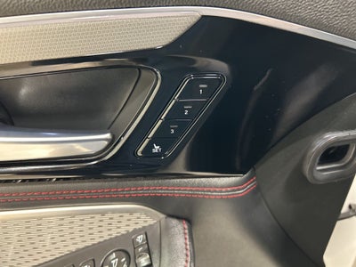 2024 Acura MDX A-Spec SH-AWD