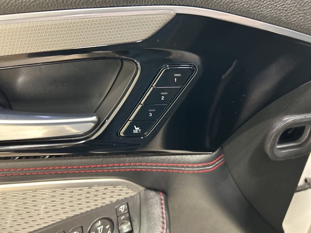 2024 Acura MDX A-Spec SH-AWD