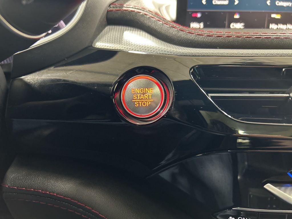 2024 Acura MDX A-Spec SH-AWD