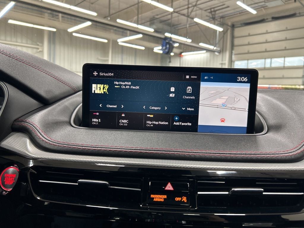 2024 Acura MDX A-Spec SH-AWD