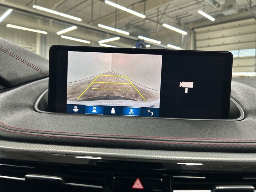 2024 Acura MDX A-Spec SH-AWD