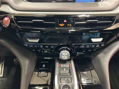 2024 Acura MDX A-Spec SH-AWD