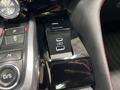 2024 Acura MDX A-Spec SH-AWD