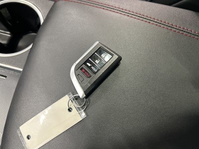 2024 Acura MDX A-Spec SH-AWD