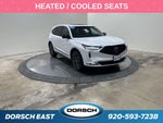 2024 Acura MDX A-Spec SH-AWD