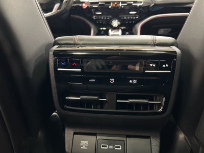 2024 Acura MDX A-Spec SH-AWD