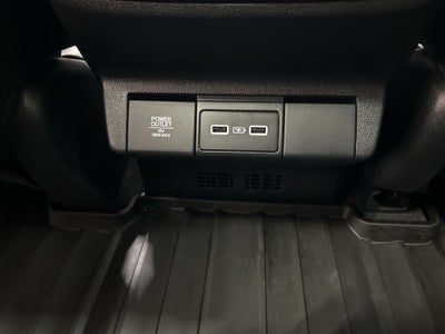 2024 Acura MDX A-Spec SH-AWD