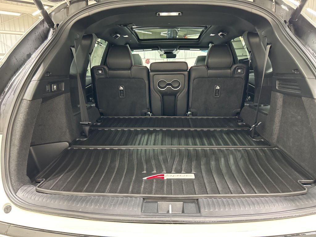 2024 Acura MDX A-Spec SH-AWD