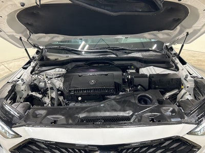 2024 Acura MDX A-Spec SH-AWD