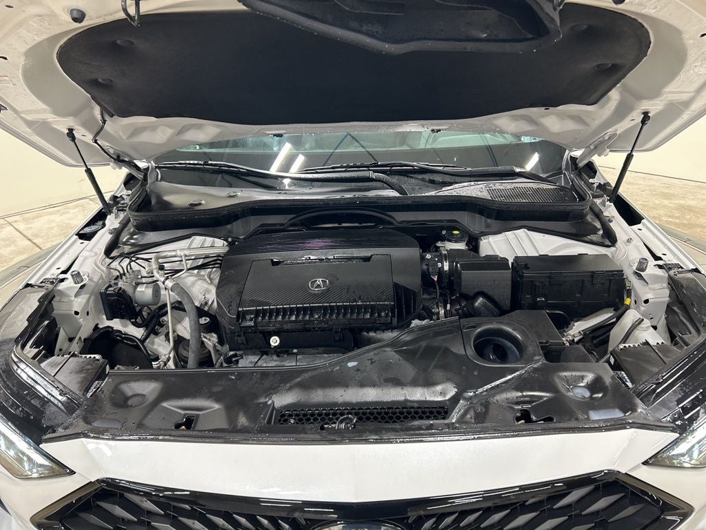 2024 Acura MDX A-Spec SH-AWD
