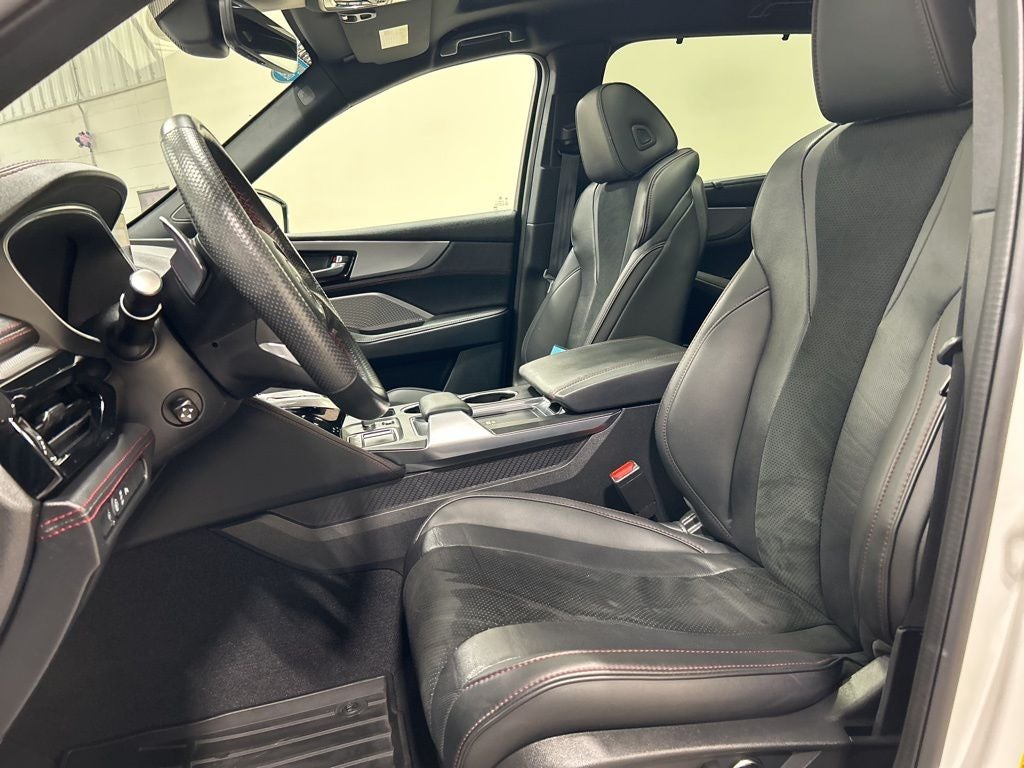 2024 Acura MDX A-Spec SH-AWD