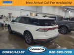 2025 Lincoln Aviator Premiere Premium