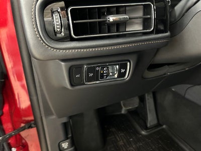 2025 Lincoln Aviator Premiere Premium