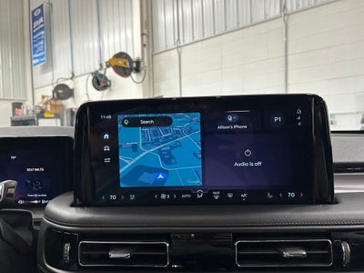 2025 Lincoln Aviator Premiere Premium