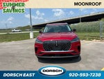 2025 Lincoln Aviator Premiere Premium