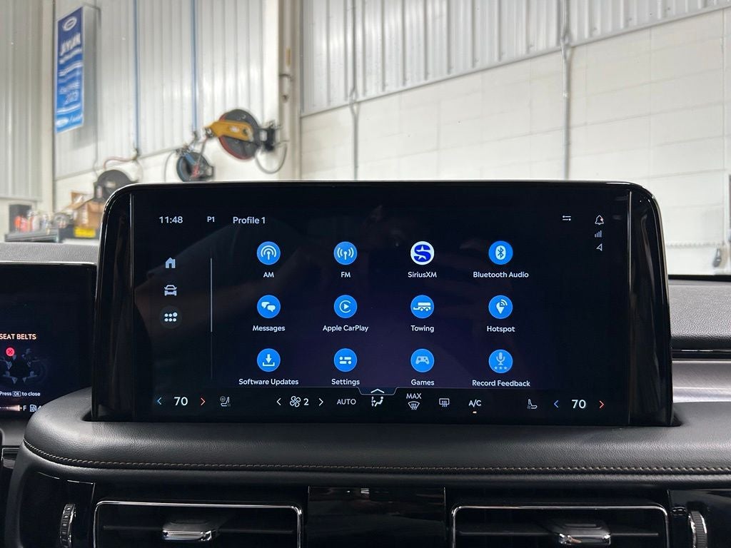 2025 Lincoln Aviator Premiere Premium