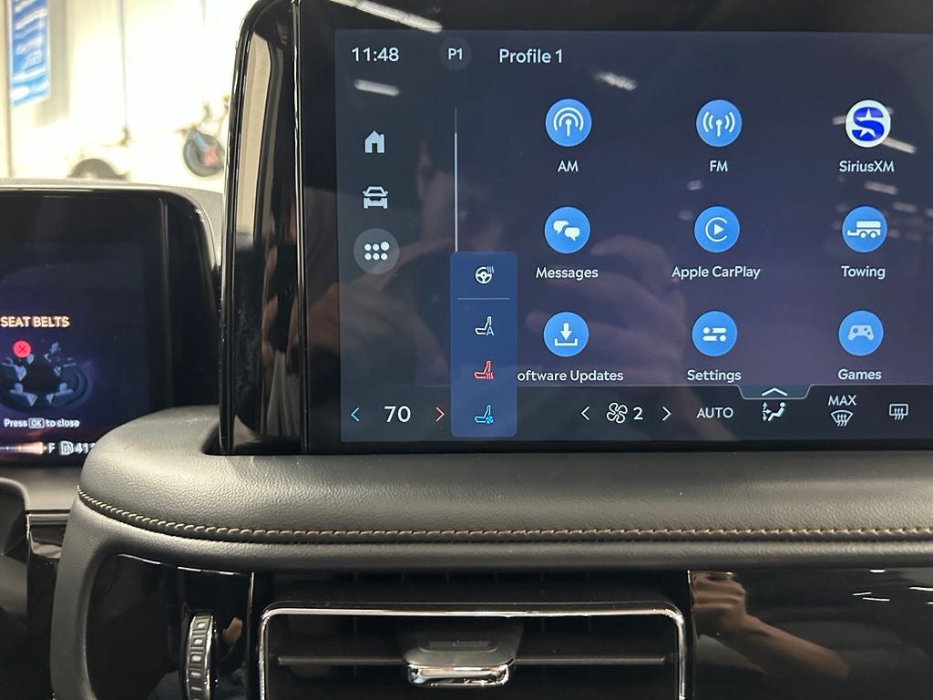 2025 Lincoln Aviator Premiere Premium