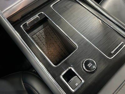 2025 Lincoln Aviator Premiere Premium