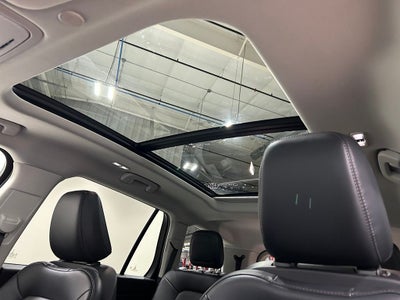 2025 Lincoln Aviator Premiere Premium