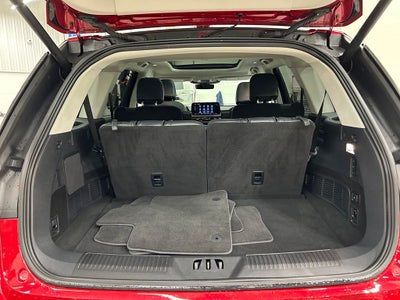 2025 Lincoln Aviator Premiere Premium