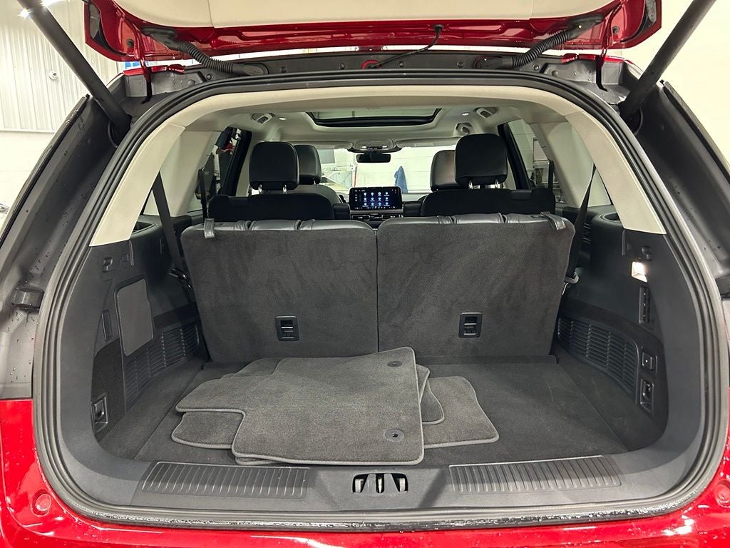 2025 Lincoln Aviator Premiere Premium