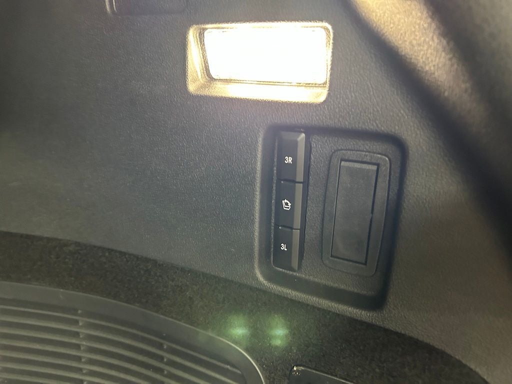 2025 Lincoln Aviator Premiere Premium