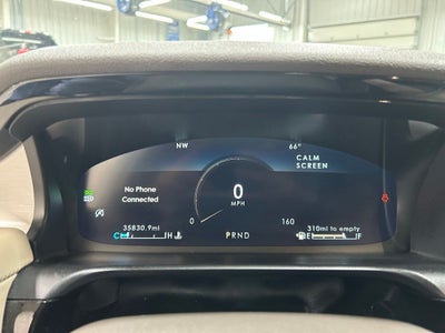 2023 Lincoln Aviator Standard