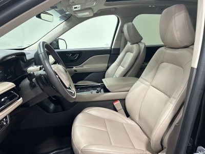 2023 Lincoln Aviator Standard