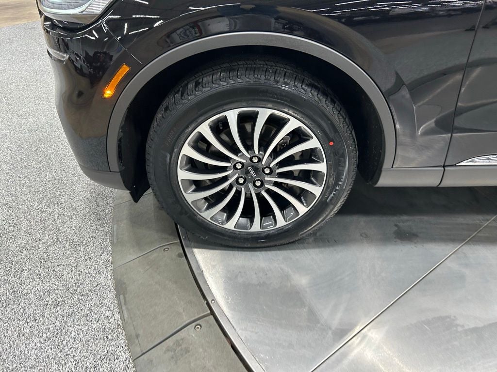 2023 Lincoln Aviator Standard