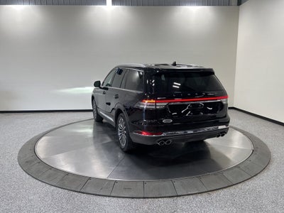2023 Lincoln Aviator Standard