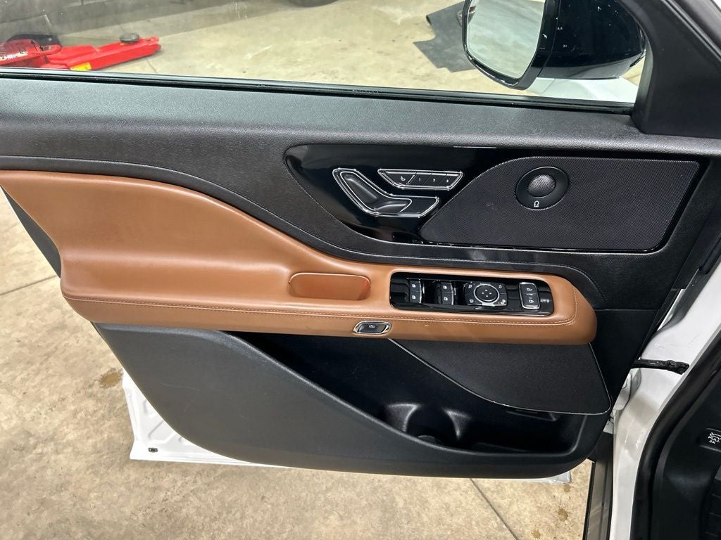 2023 Lincoln Aviator Reserve Premium
