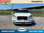 2023 Lincoln Aviator Reserve Premium