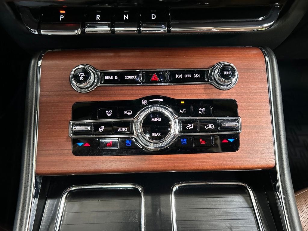 2023 Lincoln Aviator Reserve Premium