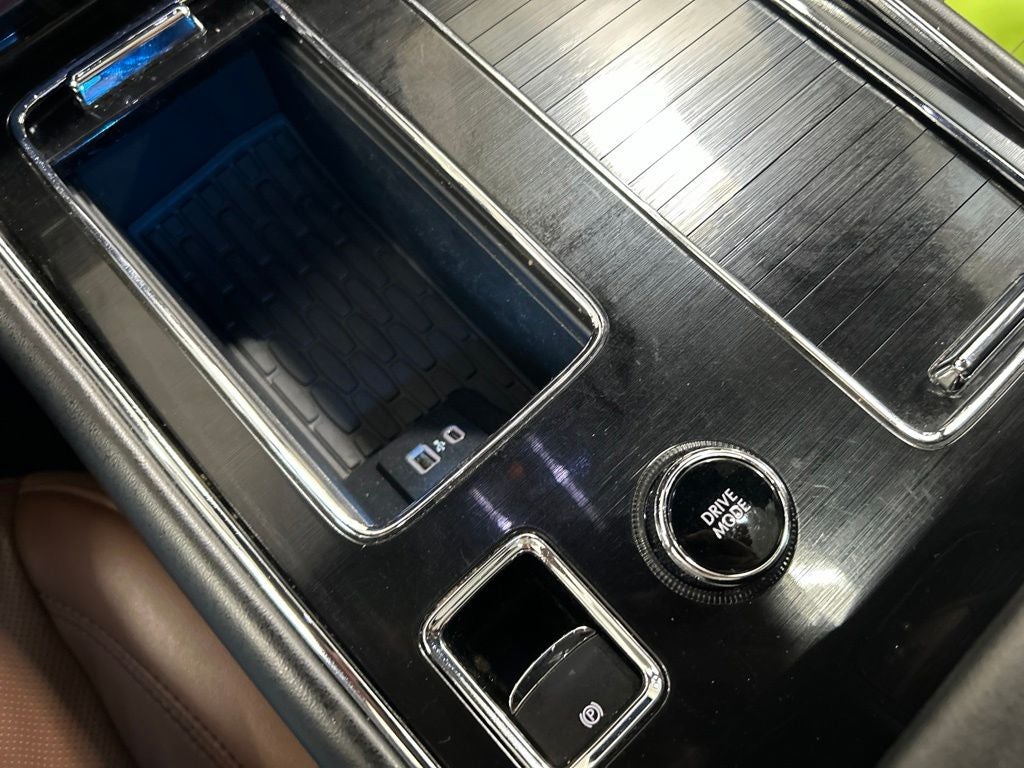 2023 Lincoln Aviator Reserve Premium