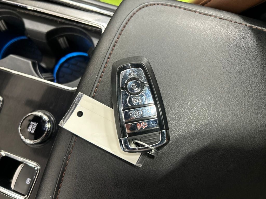 2023 Lincoln Aviator Reserve Premium
