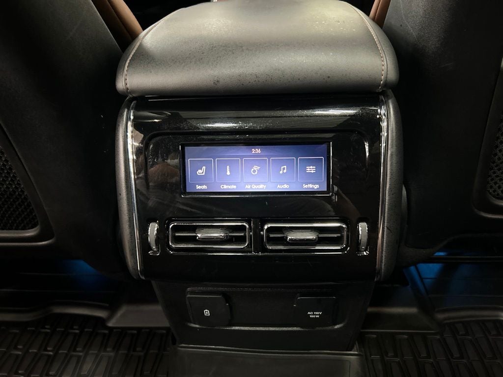 2023 Lincoln Aviator Reserve Premium