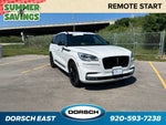 2023 Lincoln Aviator Reserve Premium