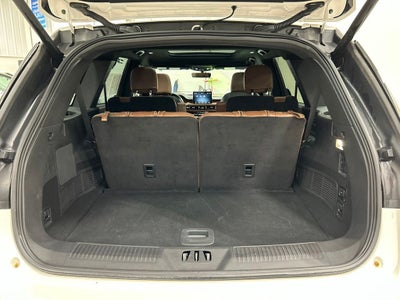 2023 Lincoln Aviator Reserve Premium