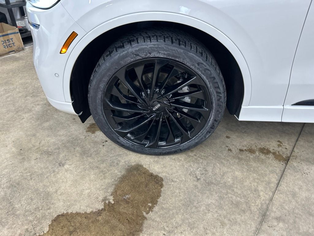 2023 Lincoln Aviator Reserve Premium