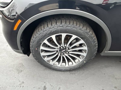 2020 Lincoln Aviator Reserve Premium