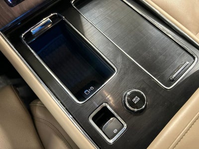 2020 Lincoln Aviator Reserve Premium