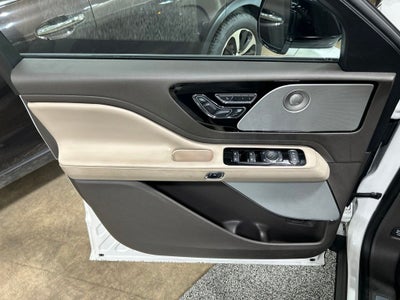 2020 Lincoln Aviator Reserve Premium