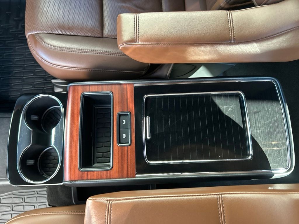 2022 Lincoln Aviator Reserve Premium