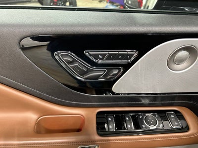 2023 Lincoln Aviator Reserve Premium