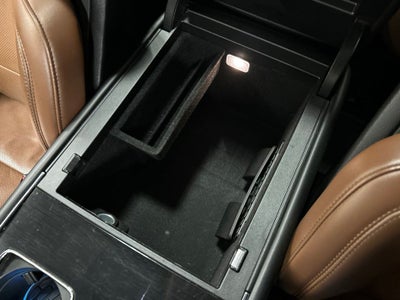 2023 Lincoln Aviator Reserve Premium