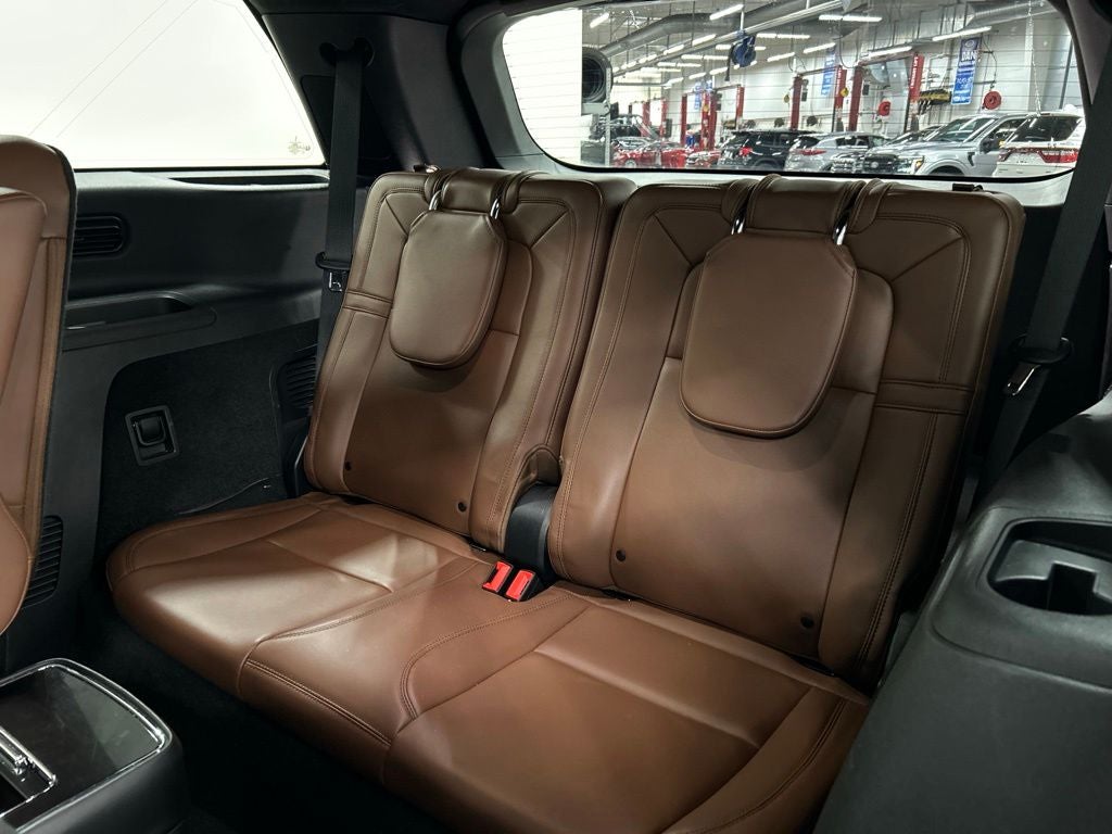 2023 Lincoln Aviator Reserve Premium