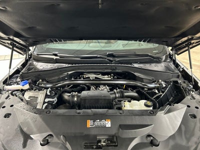 2023 Lincoln Aviator Reserve Premium